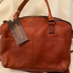 Shoulder bag
